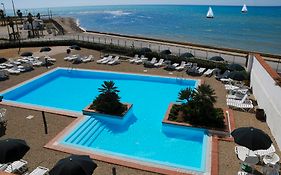 Residence Hotel Antica Perla